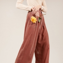 Брюки Mango — выбор Buro 24/7