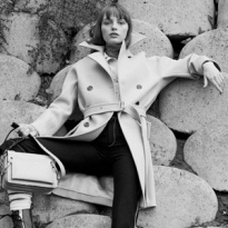 Chloé, коллекция Pre-Fall 2018