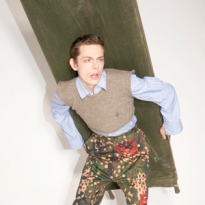 Vivienne Westwood, мужская коллекция осень-зима 2018