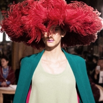 Итоги Недели высокой моды в Париже — 2018