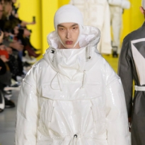 Maison Margiela, мужская коллекция осень-зима 2018