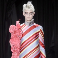 Viktor & Rolf Haute Couture, коллекция весна-лето 2018