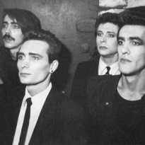 #tbt: каким был стиль участников группы «Наутилус Помпилиус»