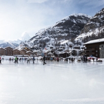 Где кататься на коньках: туры по рекам и озерам