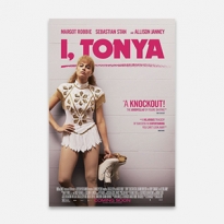 Как устроен фильм-номинант «Оскара» «Тоня против всех»