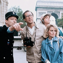 Как, куда и зачем путешествовать с родителями