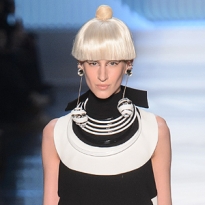 Jean Paul Gaultier Haute Couture, коллекция весна-лето 2018