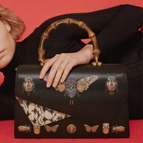 Сумка Gucci — выбор Buro 24/7