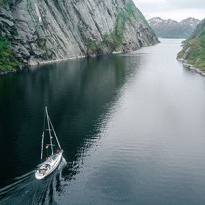 Российские сервисы, которые организуют активные путешествия