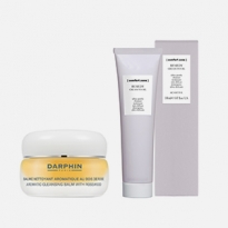 Лучшие очищающие бальзамы на холодный сезон