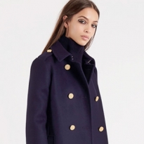 Red Valentino, осень-зима 2018 — обзор Buro 24/7