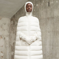 Презентация Moncler Genius в Милане