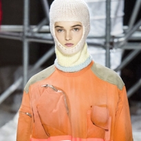 Calvin Klein, коллекция осень-зима 2018