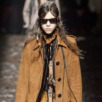 Coach 1941, коллекция осень-зима 2018