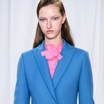 Delpozo, коллекция осень-зима 2018