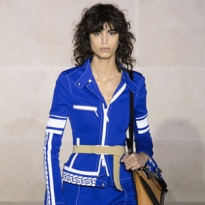 Тенденции-2018: сочетание спортивного и классического стилей