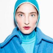 Макияж, осень-зима 2018: тенденции с Недели моды в Лондоне