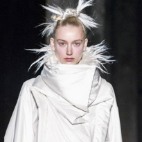 Issey Miyake, коллекция осень-зима 2018