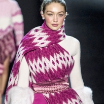 Prabal Gurung, коллекция осень-зима 2018