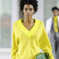 Tibi, коллекция осень-зима 2018