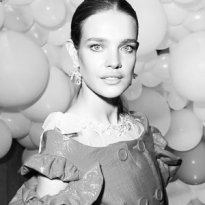 В Лондоне прошла космическая ярмарка Натальи Водяновой