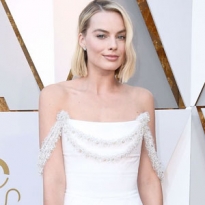 «Оскар-2018»: лучшие наряды с красной дорожки