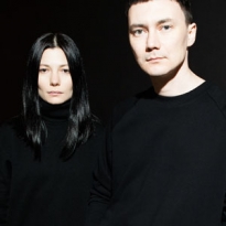 Техно-дуэт PTU рисует для Buro 24/7