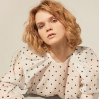 Блуза Mango — выбор Buro 24/7