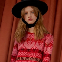 Vilshenko, коллекция осень-зима 2018