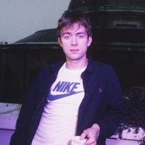 Деймону Албарну — 50 лет: Надя Грицкевич, Юрий Макарычев, Миша Мищенко и Даниэль Шейк рисуют открытки