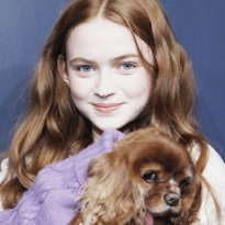 Почему Сэди Синк станет новой Милли Бобби Браун