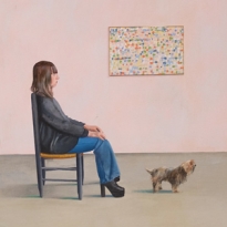 5 школ искусств для взрослых, где можно попрактиковаться в рисунке, живописи, керамике и других дисциплинах