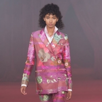 Тенденции-2018: цветочный принт