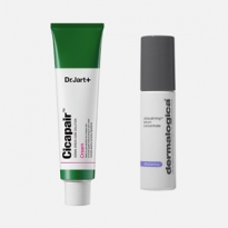 Заживляющая косметика, которая поможет восстановиться после агрессивных процедур