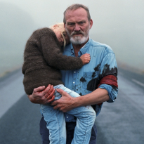 Далеко за туманом любовь: фильм «Белый, белый день» как туманная связь между Россией и Исландией