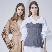 Ruban, коллекция осень-зима 2018