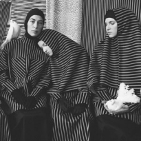 Новое имя: бренд мусульманской одежды annurclothes