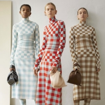 Jil Sander, коллекция Resort 2019