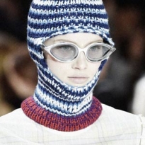 Как балаклава стала самым модным и неоднозначным аксессуаром