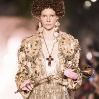 Gucci, коллекция Cruise 2019