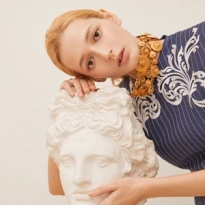 Ожерелье Versace — выбор Buro 24/7