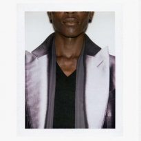 Tom Ford, мужская коллекция весна-лето 2019