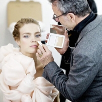 Визажисты и их музы: кто вдохновляет Пэт Макграт, Питера Филипса и Кабуки