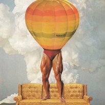 Модный инстаграм недели: саунд-продюсер и мемер Мишель Гобер