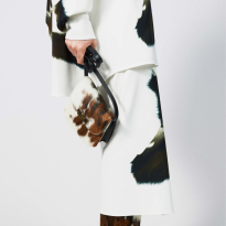 Victoria Beckham, коллекция Resort 2019