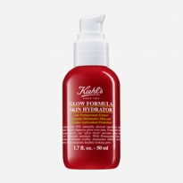 Новое средство Kiehl's: тест