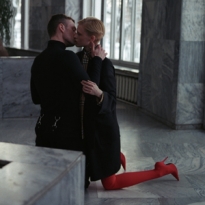 Все сложно — съемка Buro 24/7