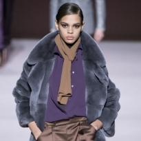 Tom Ford, коллекция осень-зима 2019