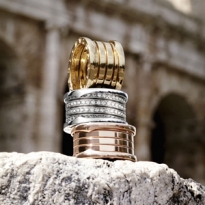 Что нужно знать о юбилейной коллекции Bvlgari B.zero1