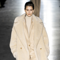 Max Mara, коллекция осень-зима 2019
